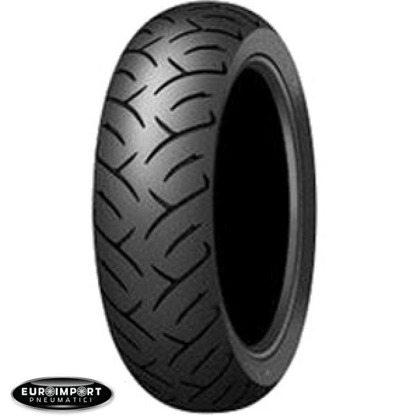 Dunlop D 256  180/55  17 73 H   TL POSTERIORE